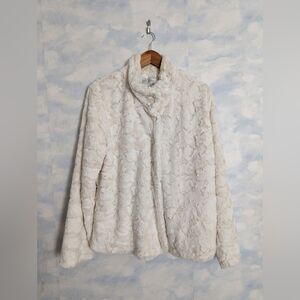 Great cavalier by st. Paul Jacket